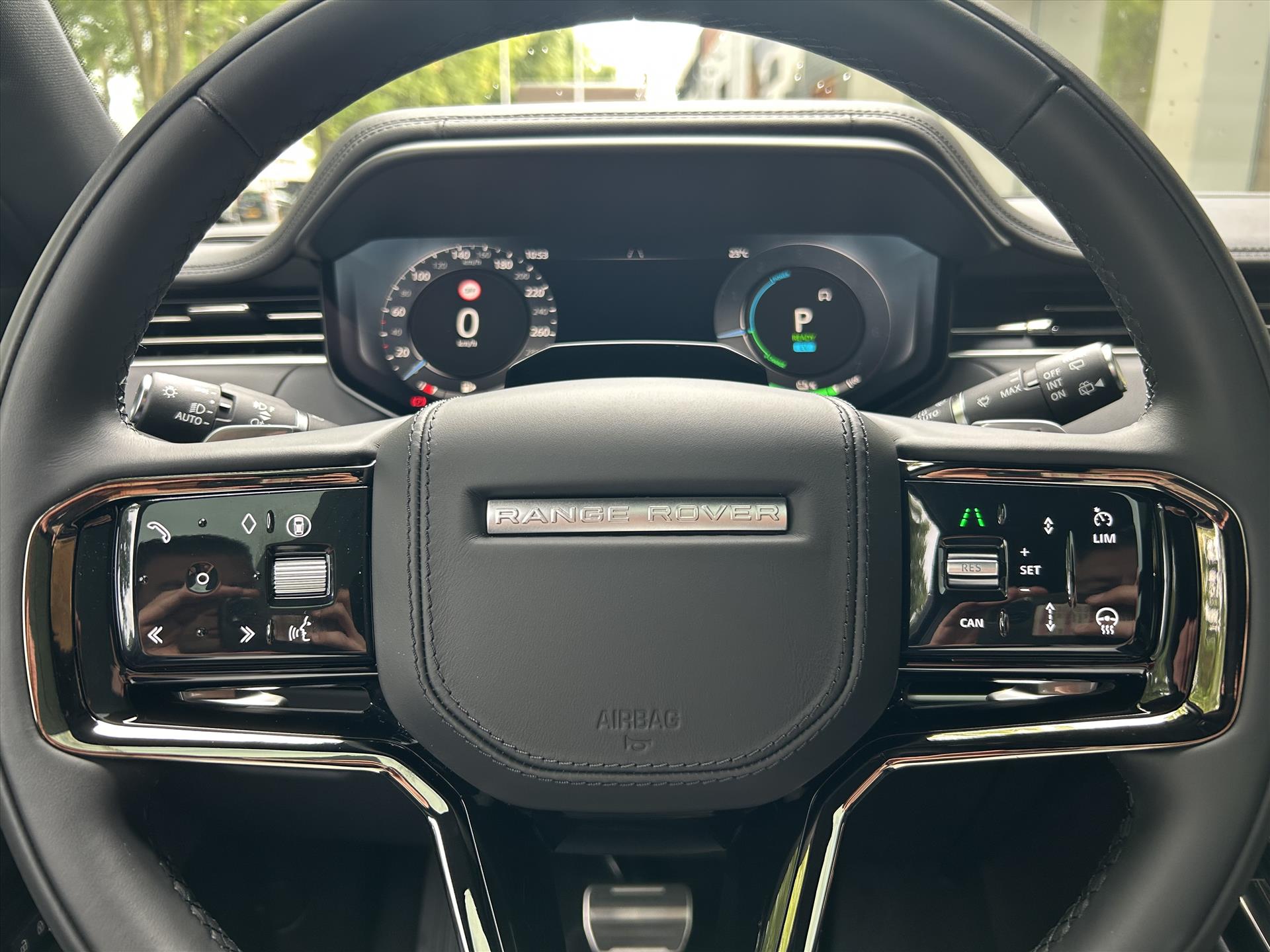 Land Rover Range Rover Sport - foto 9