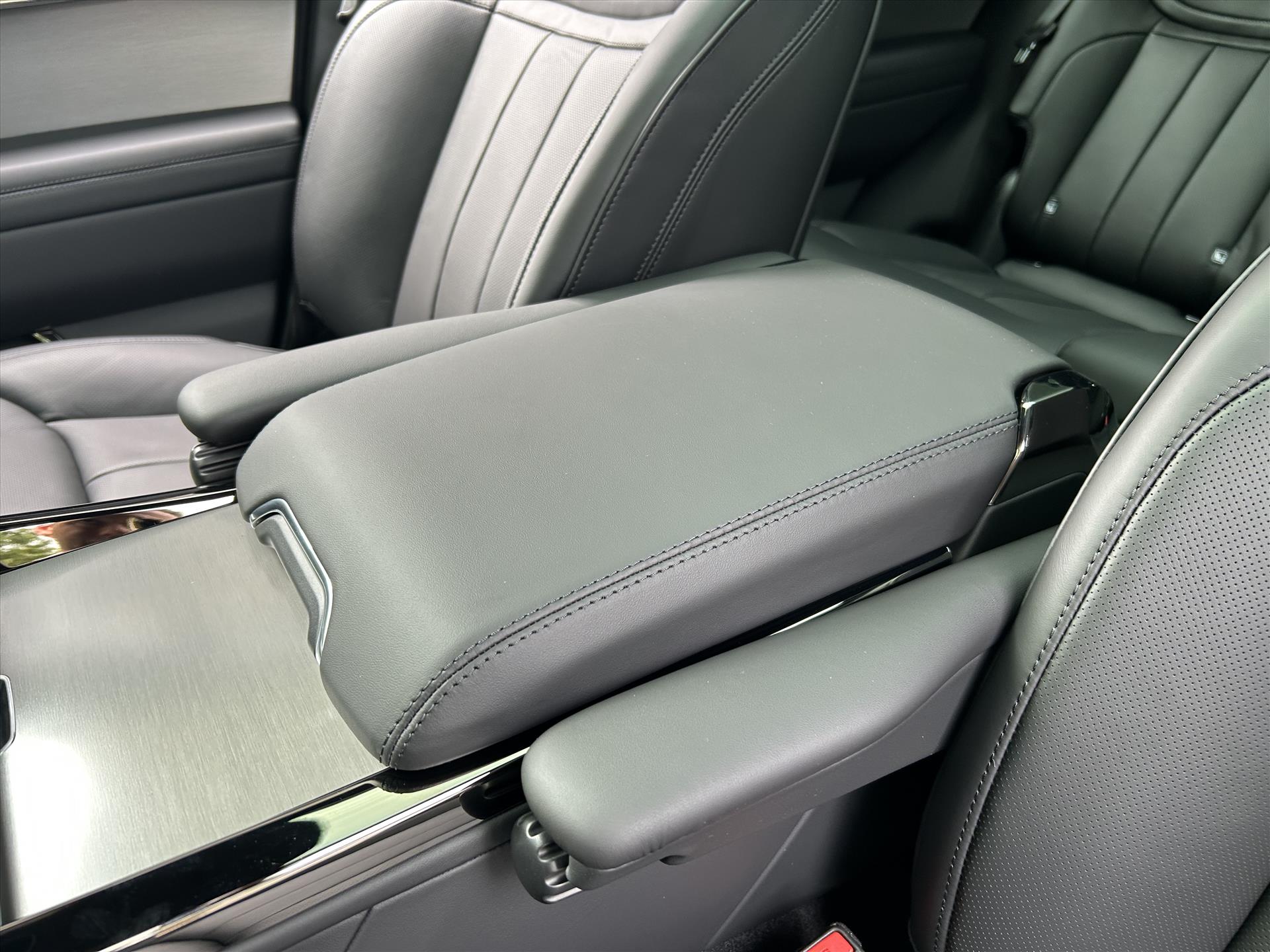 Land Rover Range Rover Sport - foto 12