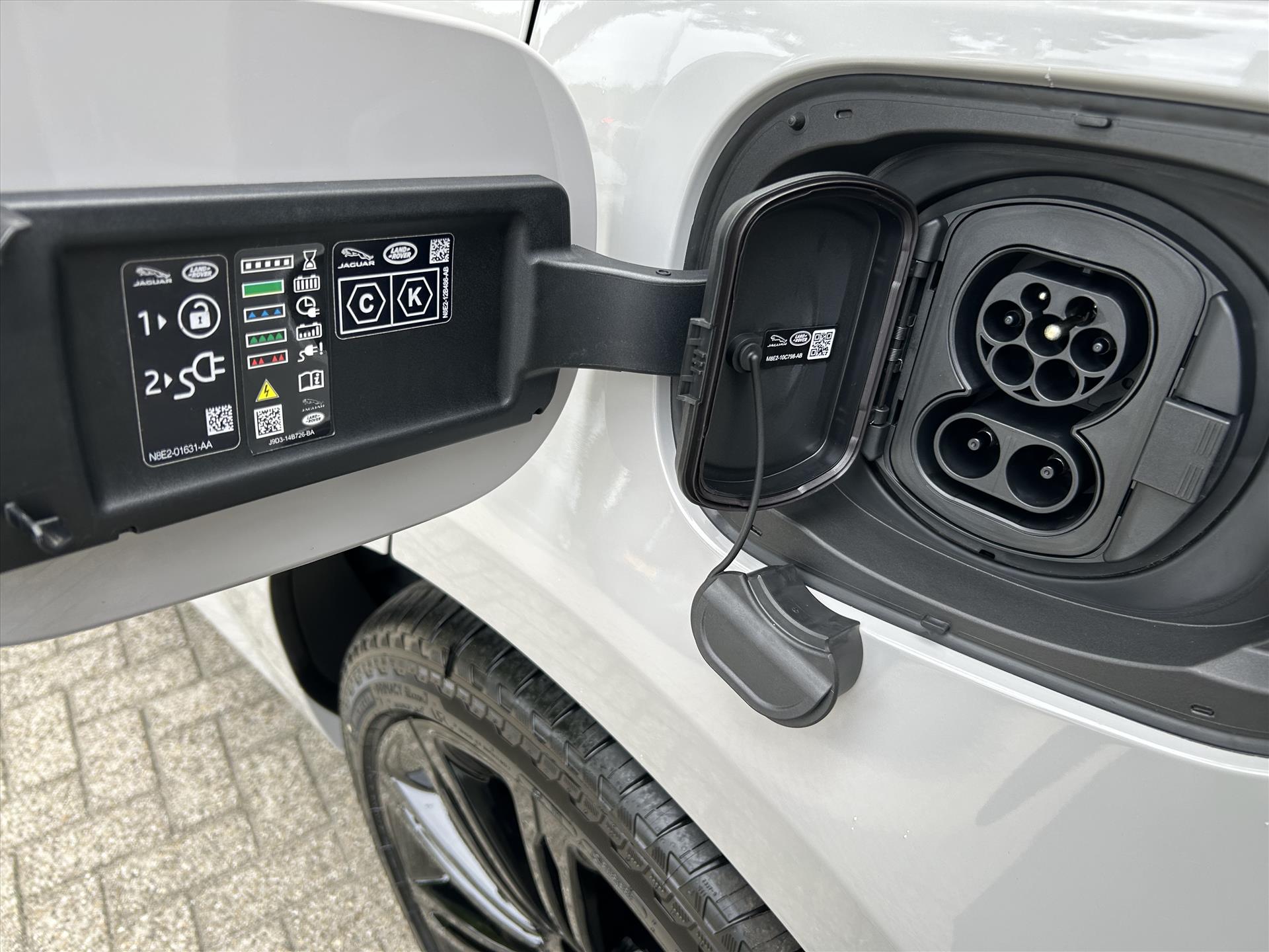 Land Rover Range Rover Sport - foto 16