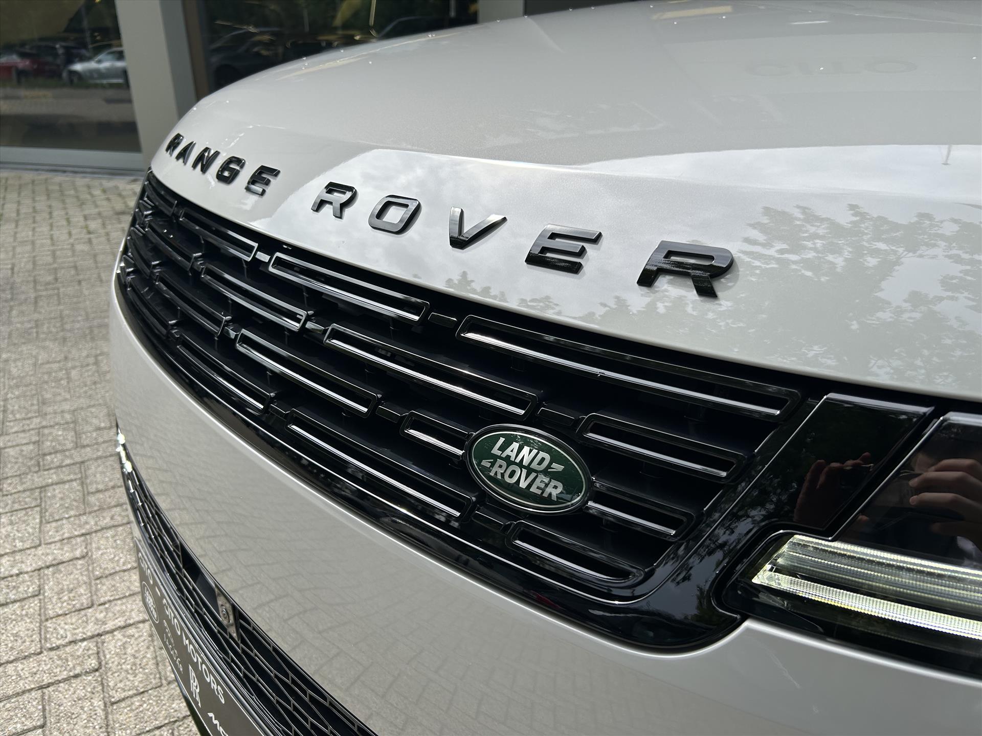 Land Rover Range Rover Sport - foto 26