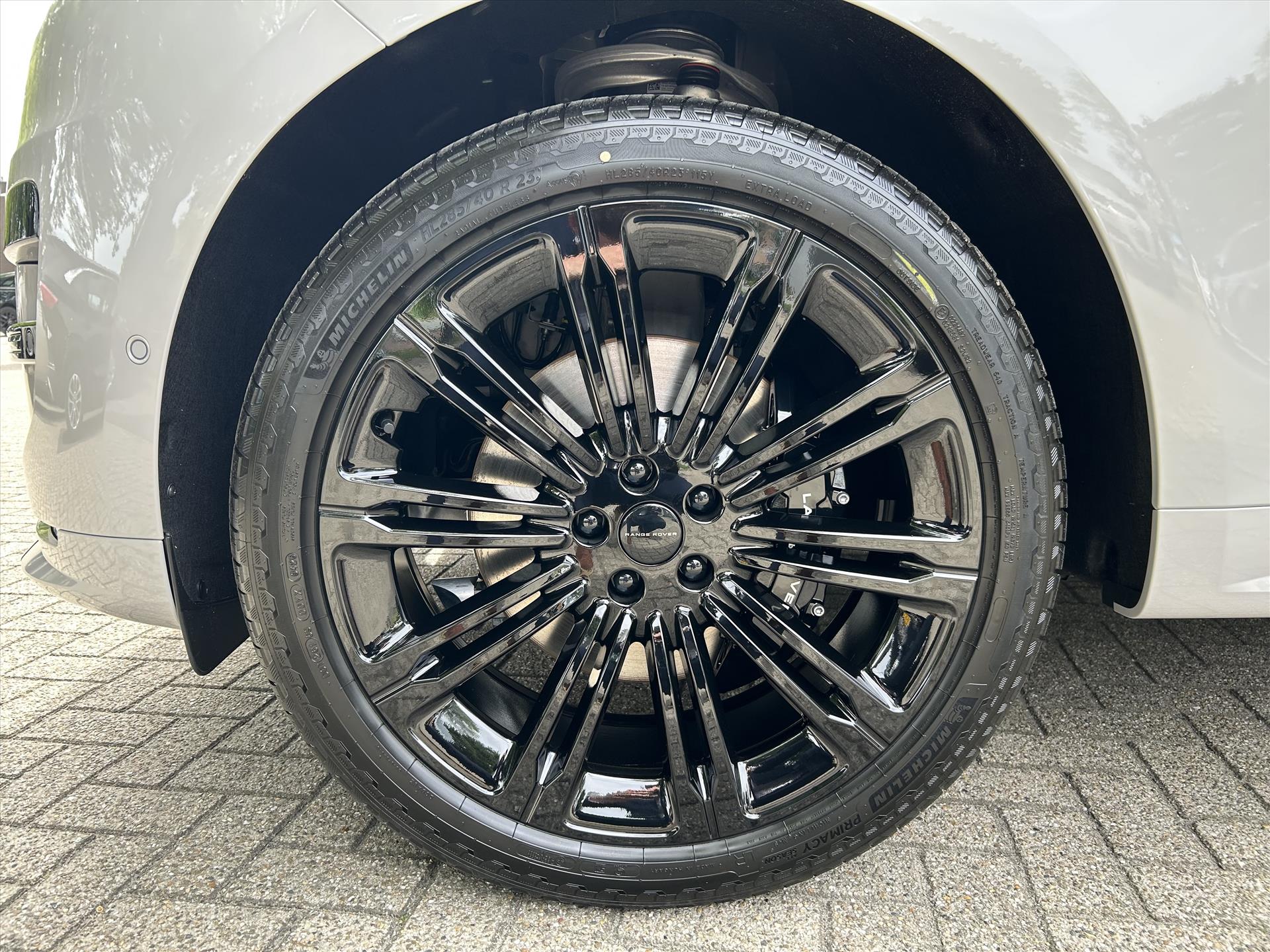 Land Rover Range Rover Sport - foto 28