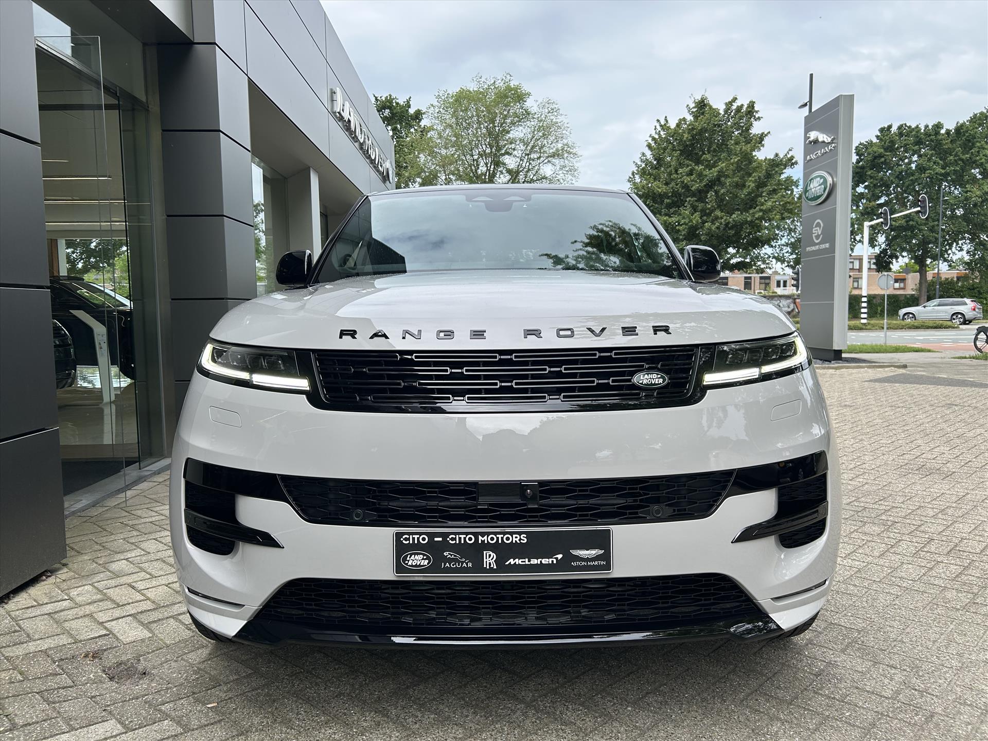 Land Rover Range Rover Sport - foto 32