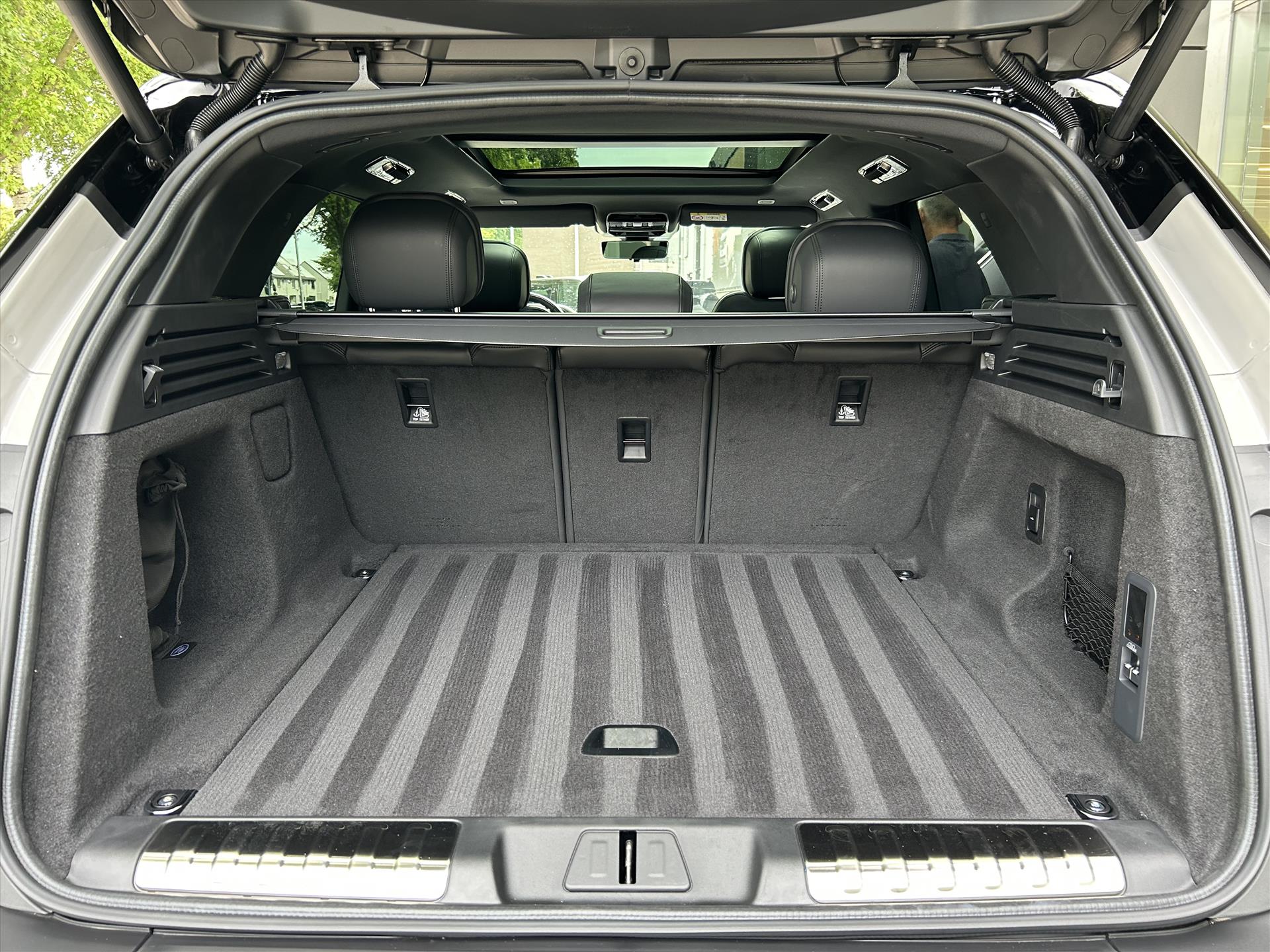Land Rover Range Rover Sport - foto 33
