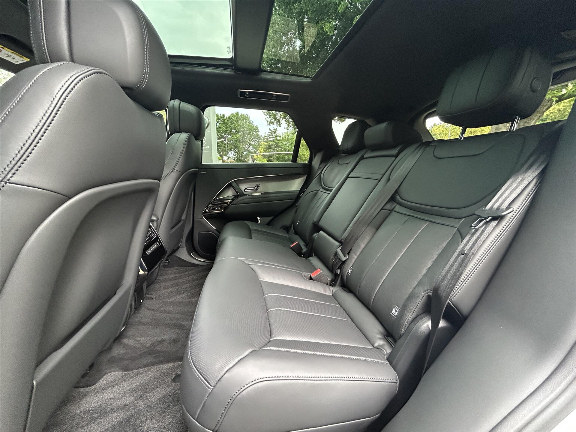 Land Rover Range Rover Sport - foto 37