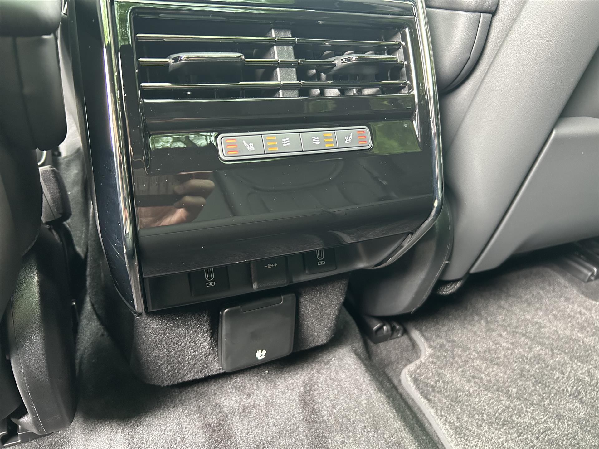 Land Rover Range Rover Sport - foto 38