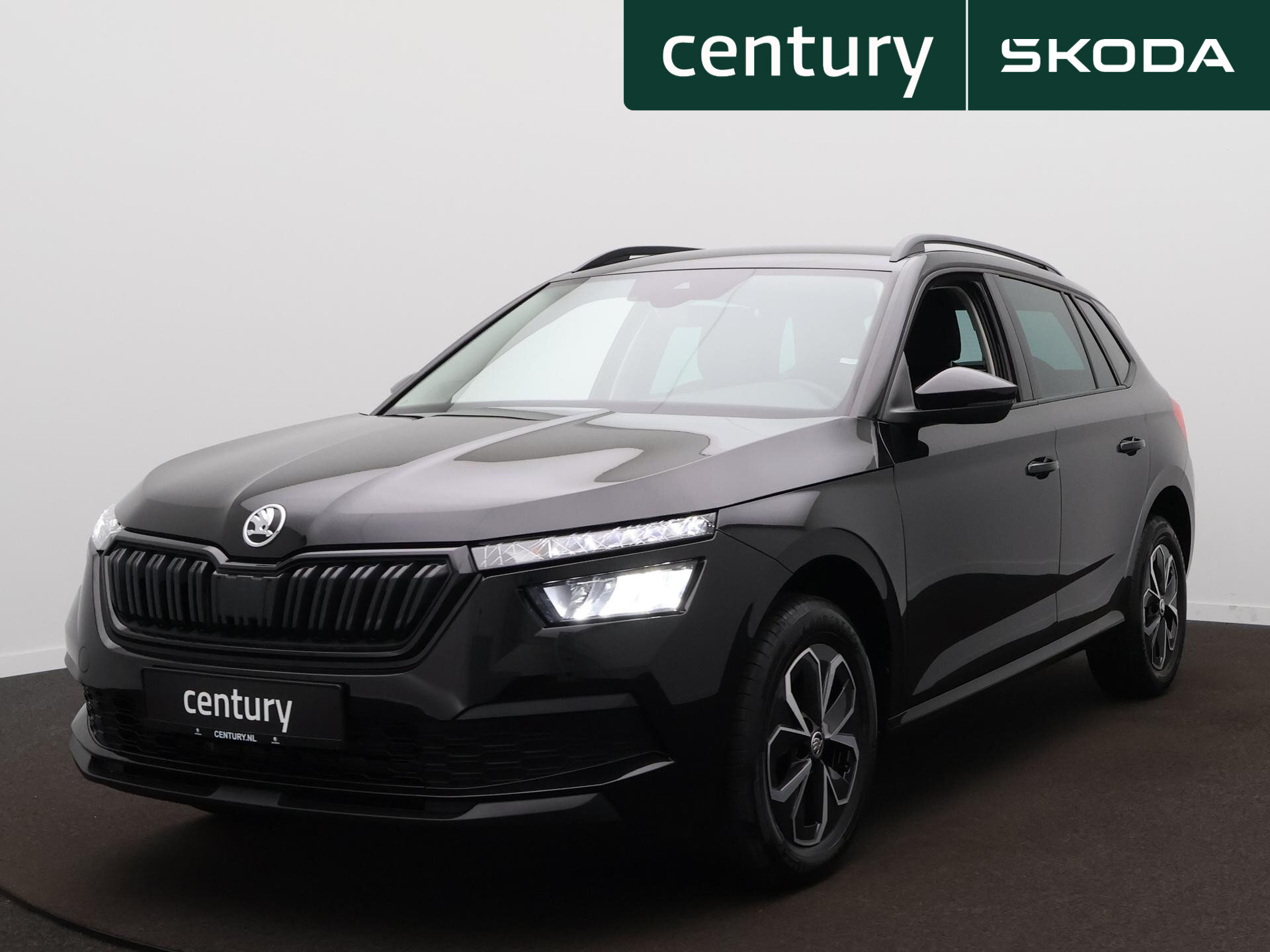 Skoda Kamiq 1.0 TSI Ambition
