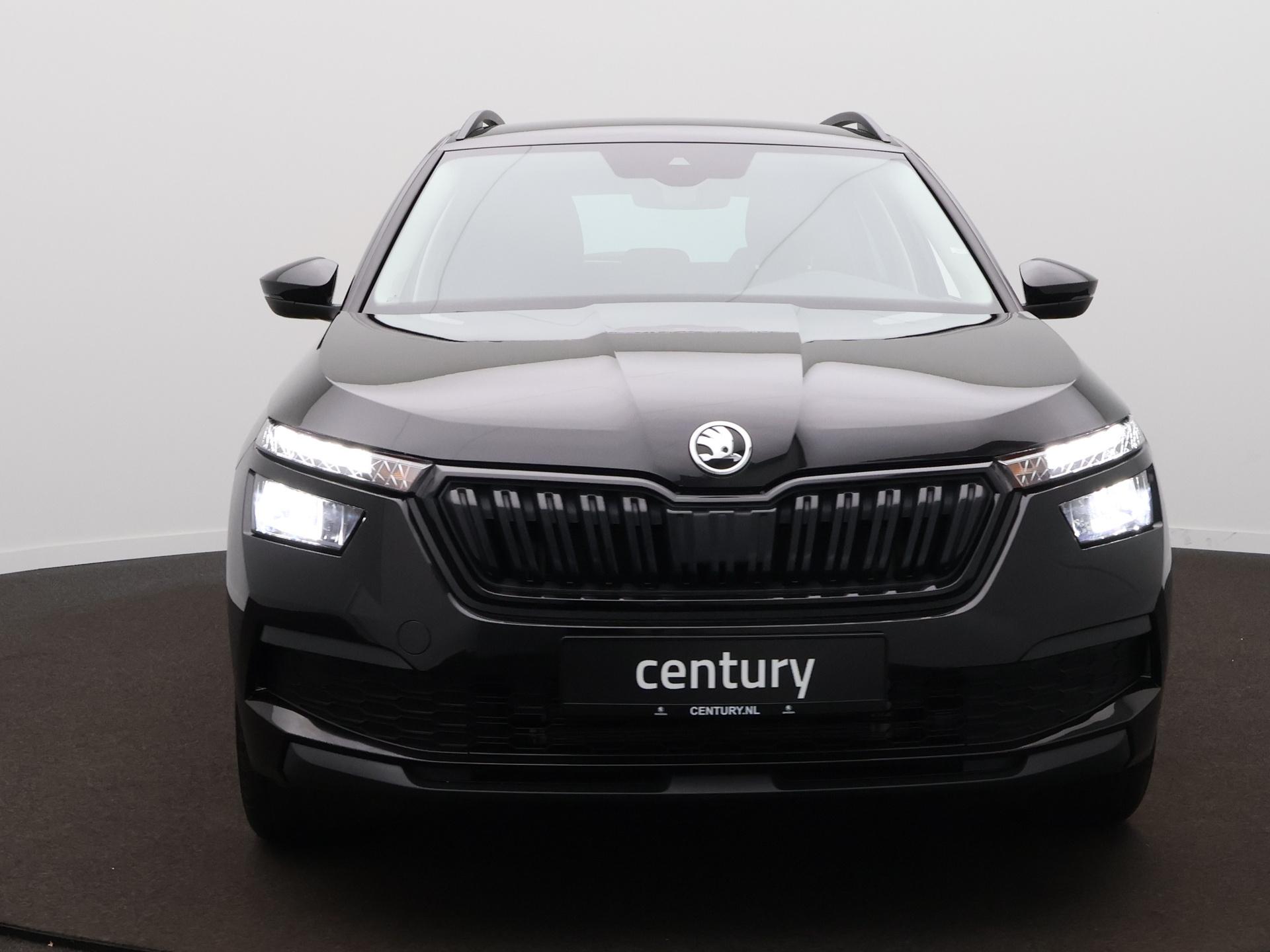 Skoda Kamiq 1.0 TSI Ambition - Afbeelding 2