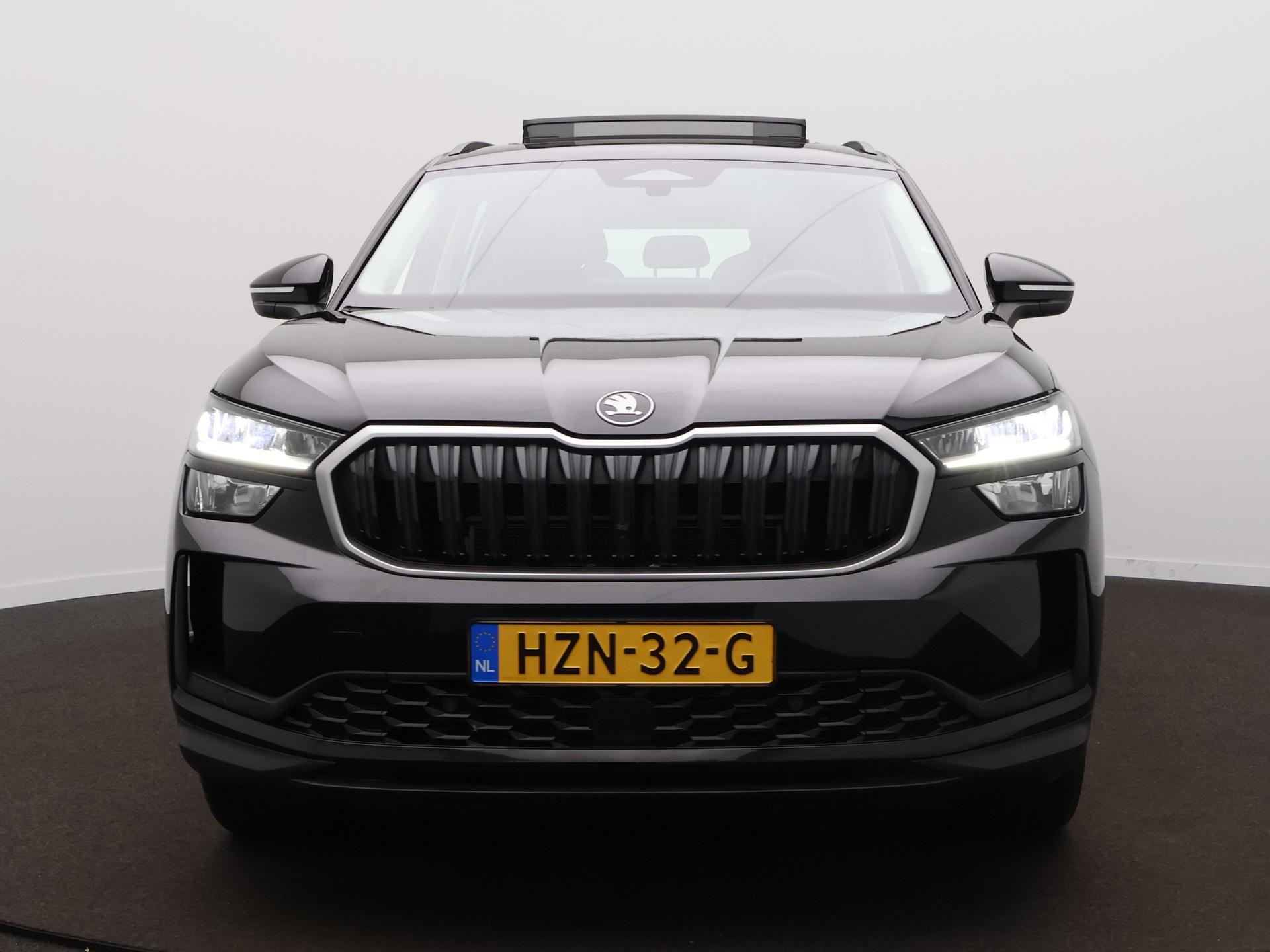 Skoda Kodiaq 1.5 TSI MHEV Business Edition 7p. - Afbeelding 2
