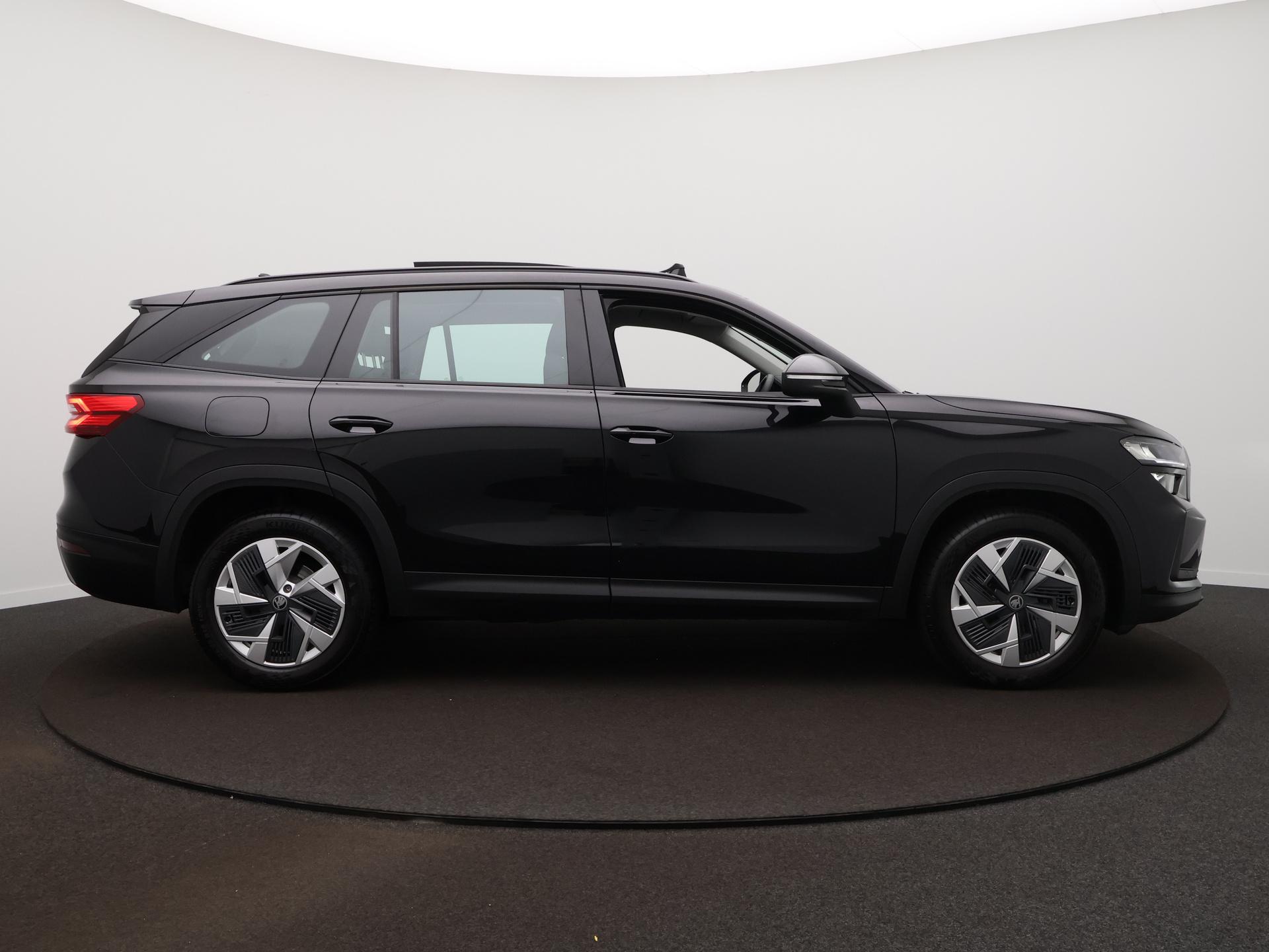 Skoda Kodiaq 1.5 TSI MHEV Business Edition 7p. - Afbeelding 4
