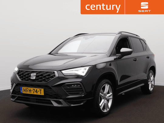 SEAT Ateca 1.5 TSI FR Business Intense