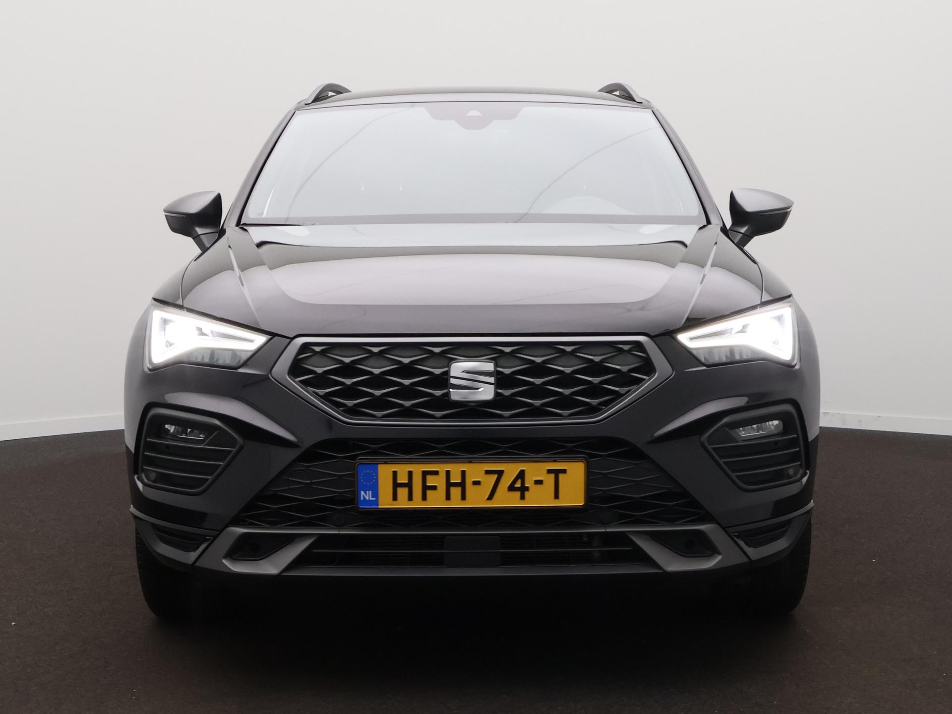 SEAT Ateca 1.5 TSI FR Business Intense - Afbeelding 2