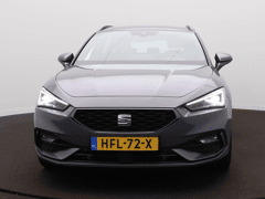 SEAT Leon Sportstourer FR PHEV First Edition 1.5 TSI eHybrid 150kW / 204p - Afbeelding 2
