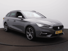 SEAT Leon Sportstourer FR PHEV First Edition 1.5 TSI eHybrid 150kW / 204p - Afbeelding 3