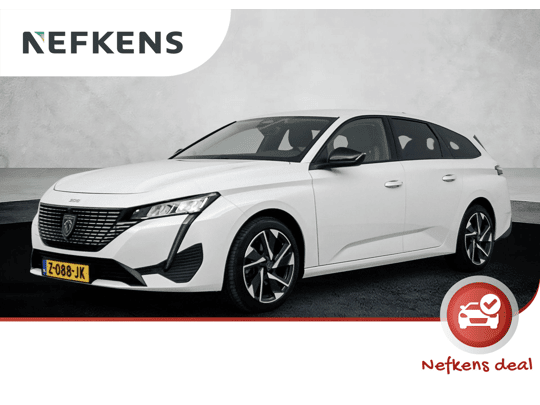 Peugeot 308 SW 130 pk Allure