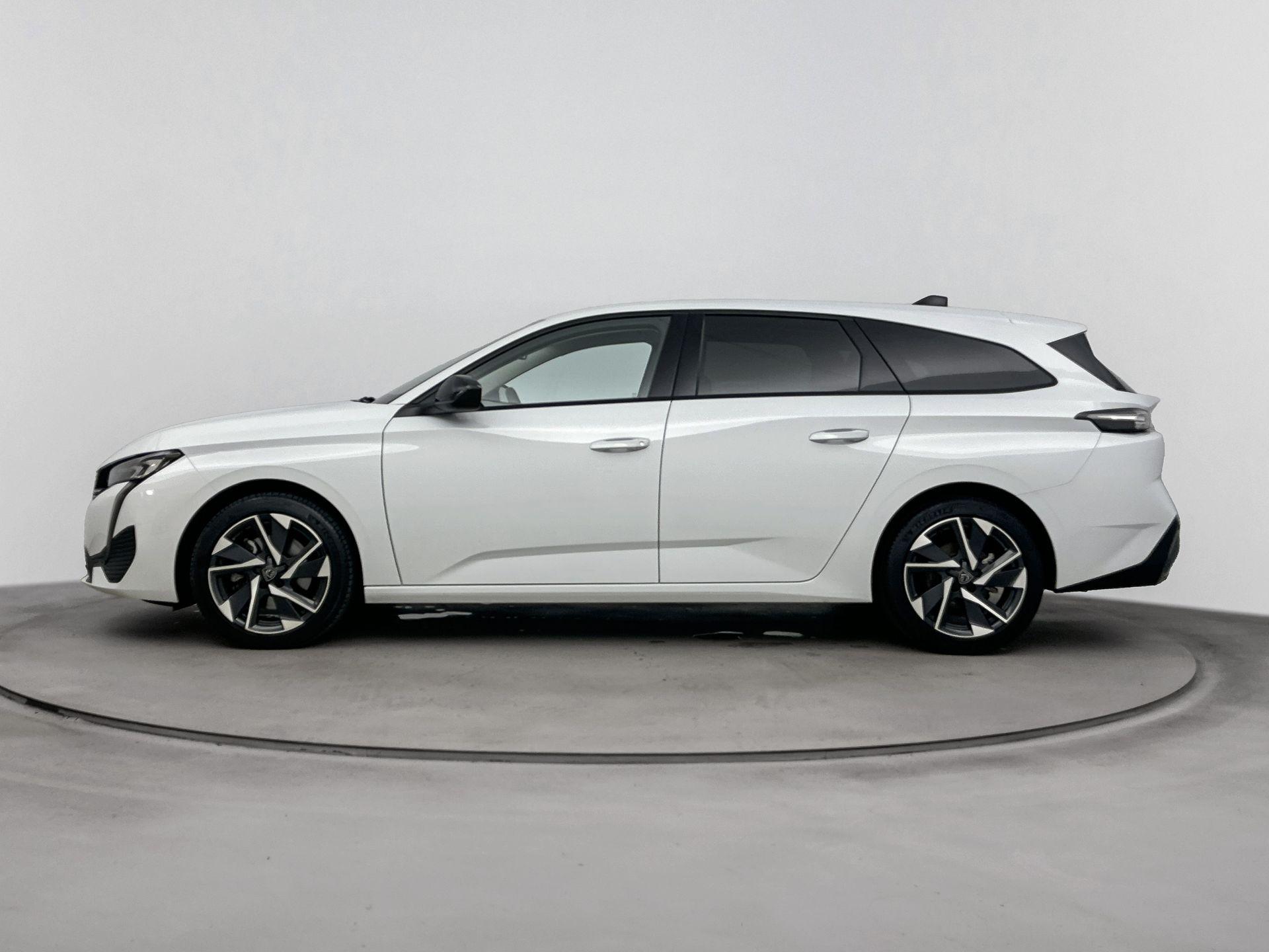 Peugeot 308 SW 130 pk Allure - Afbeelding 2