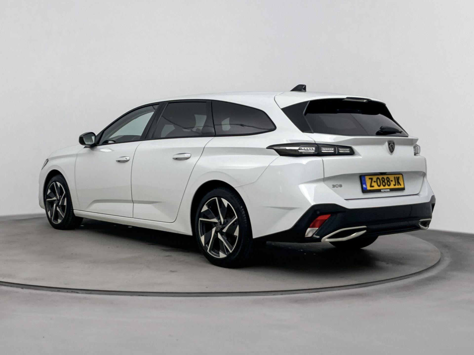 Peugeot 308 SW 130 pk Allure - Afbeelding 3