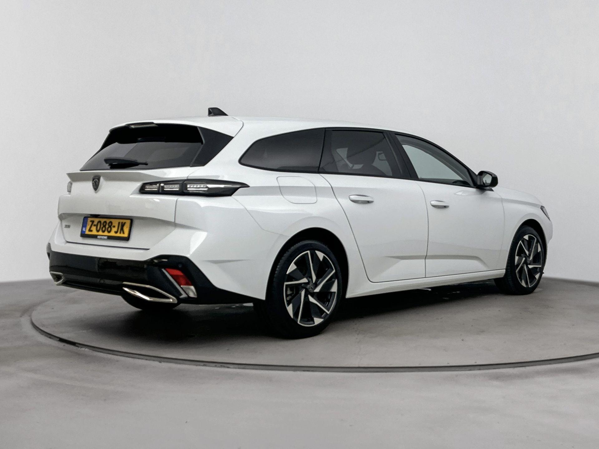 Peugeot 308 SW 130 pk Allure - Afbeelding 5