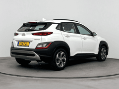 Hyundai Kona 1.6 GDI HEV Comfort Smart - Afbeelding 2