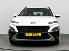 Hyundai Kona 1.6 GDI HEV Comfort Smart - Afbeelding 4