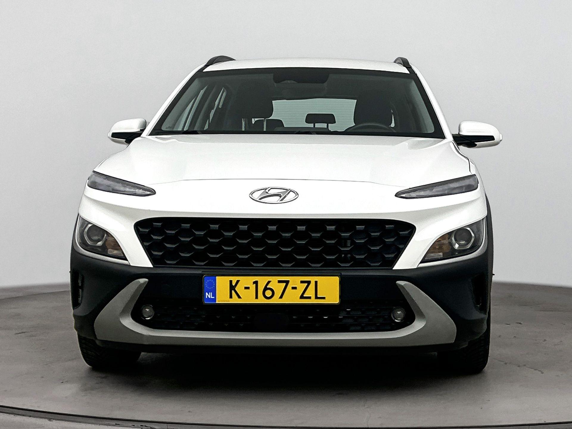Hyundai Kona 1.6 GDI HEV Comfort Smart - Afbeelding 5