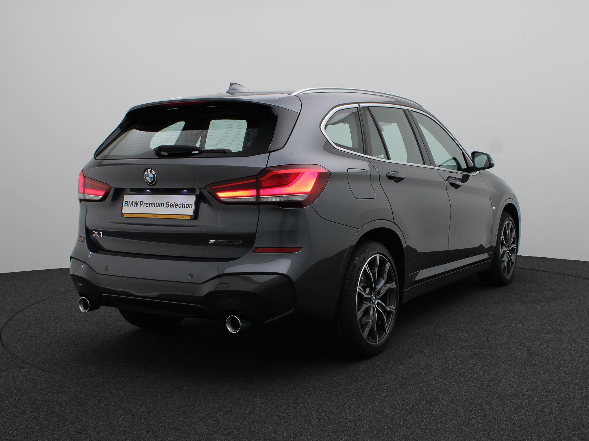 BMW X1 sDrive 20i - Afbeelding 2