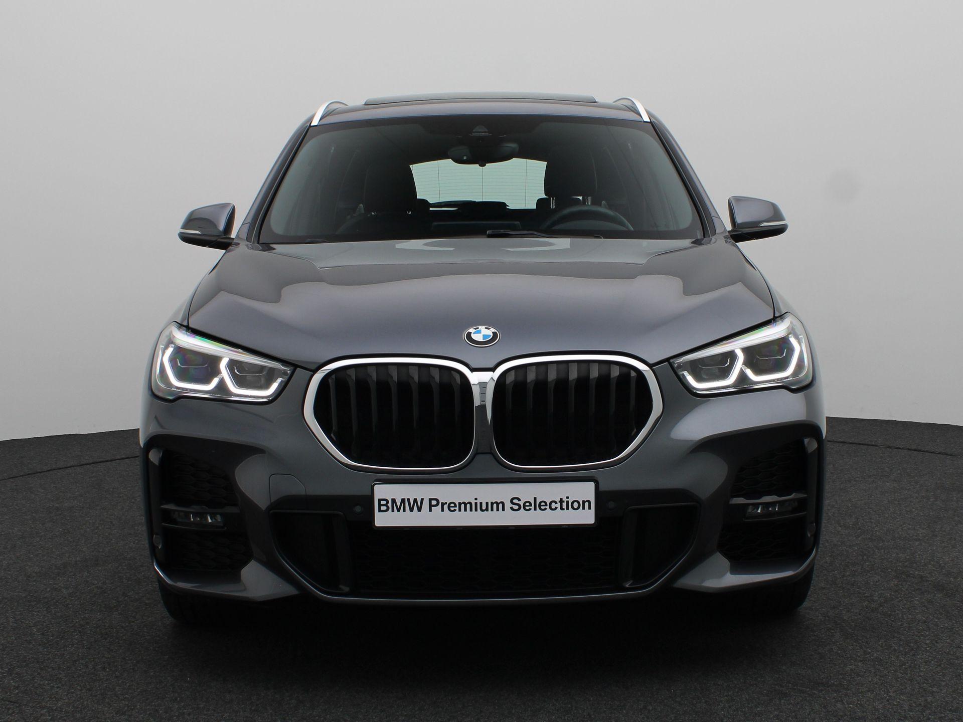 BMW X1 sDrive 20i - Afbeelding 3