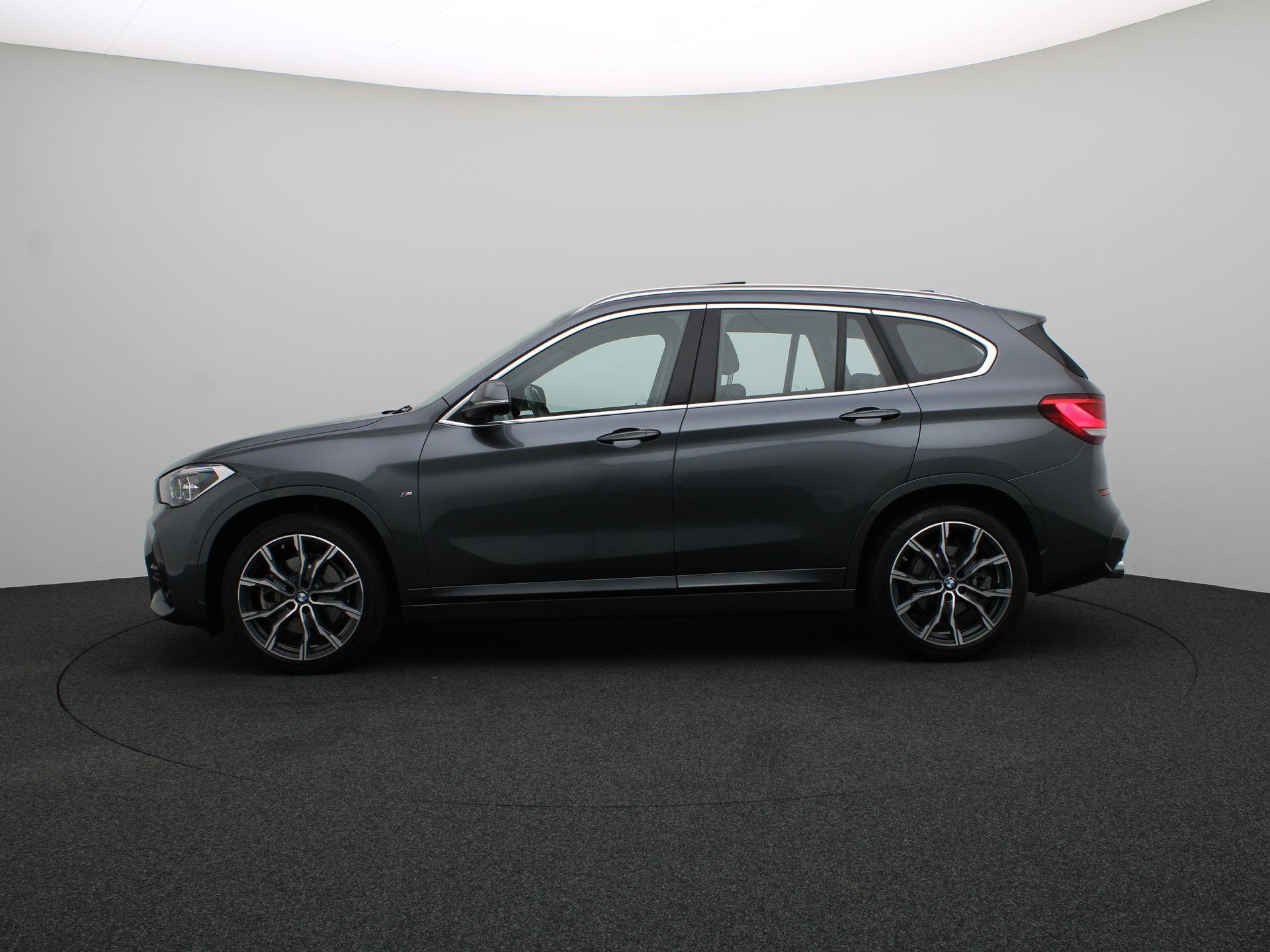 BMW X1 sDrive 20i - Afbeelding 4