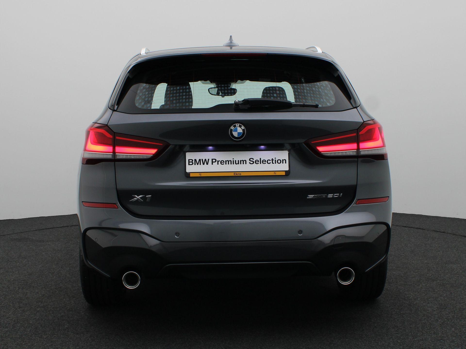 BMW X1 sDrive 20i - Afbeelding 5