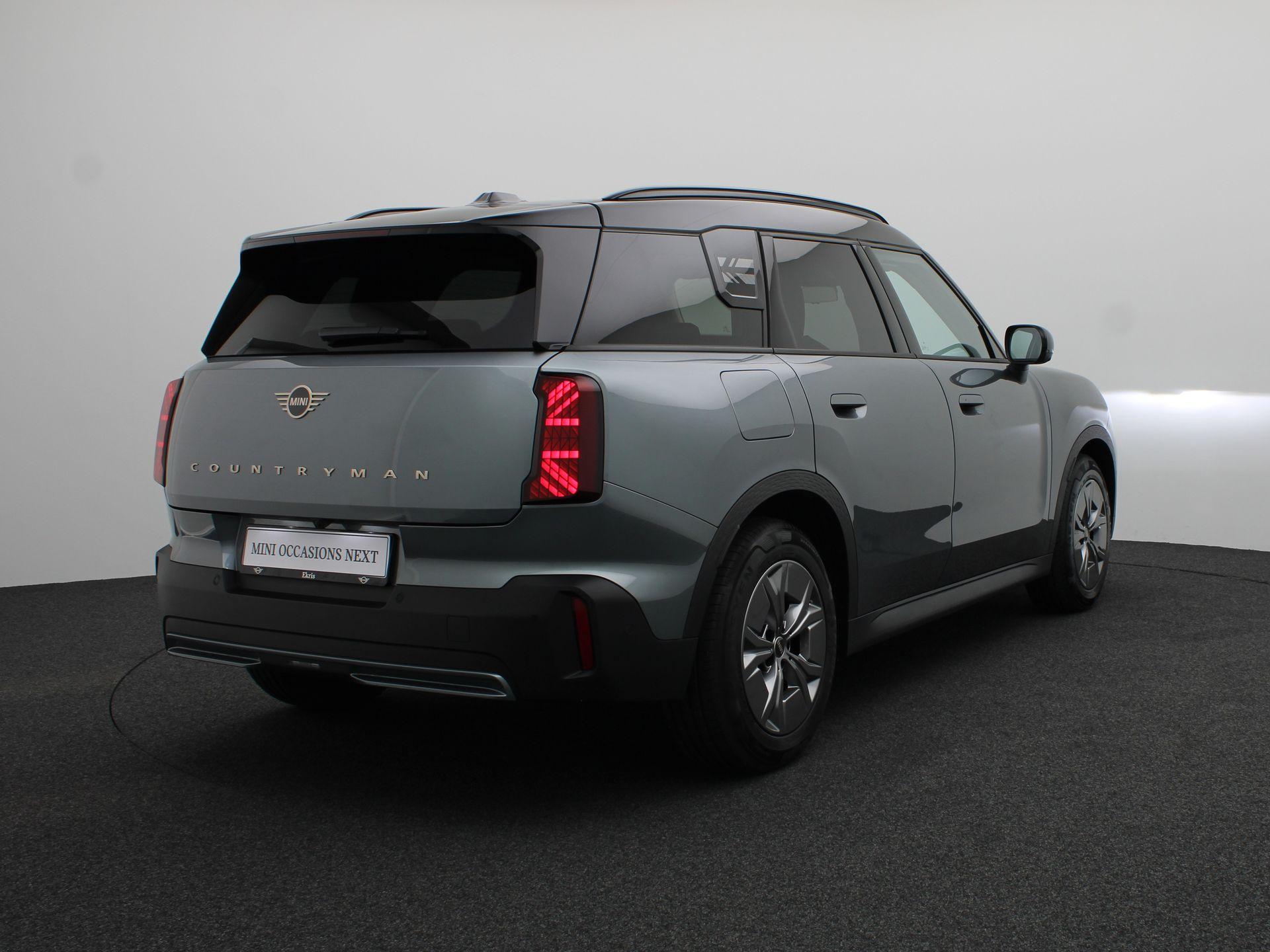 MINI Countryman E - Afbeelding 2