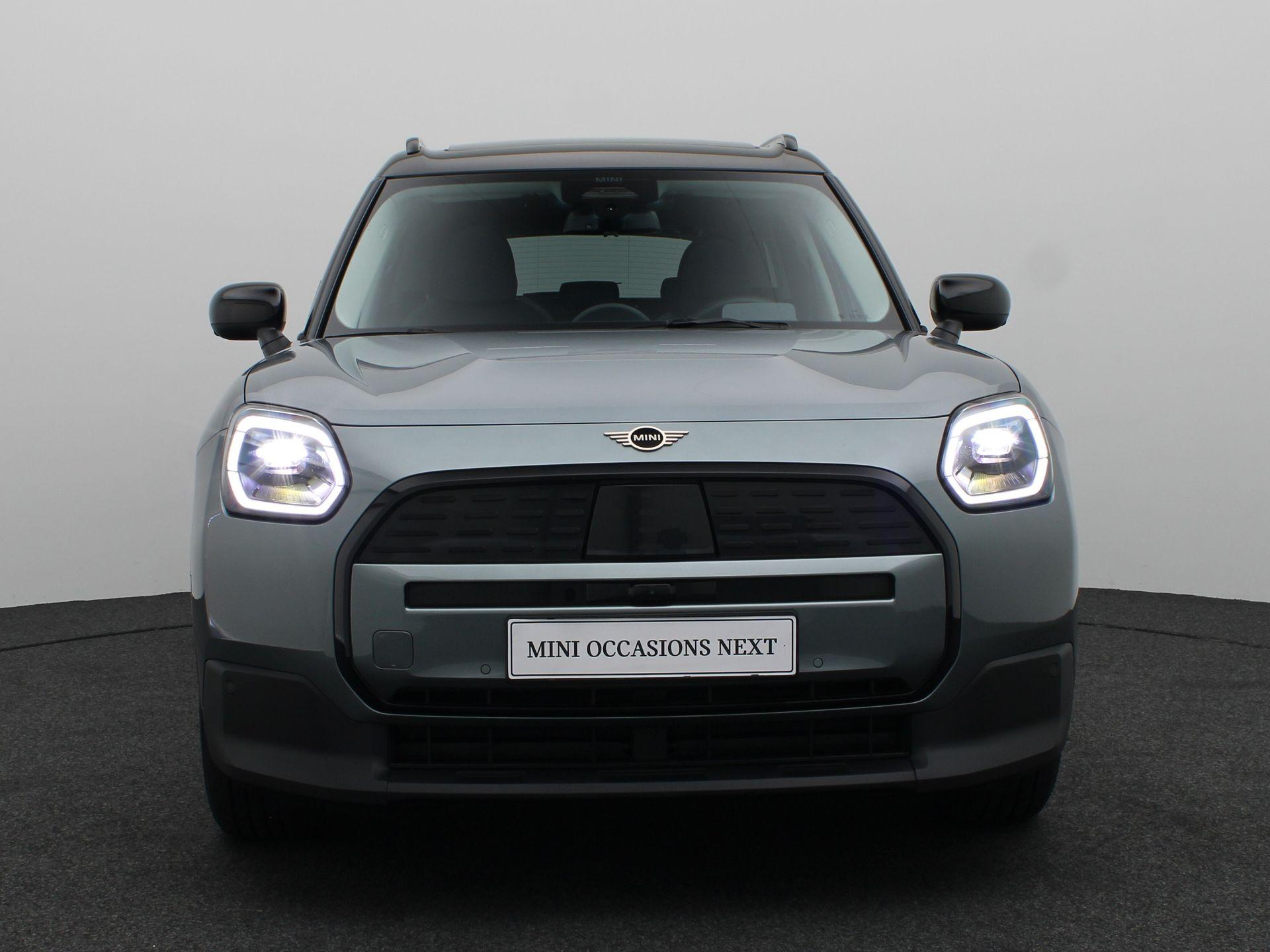 MINI Countryman E - Afbeelding 3