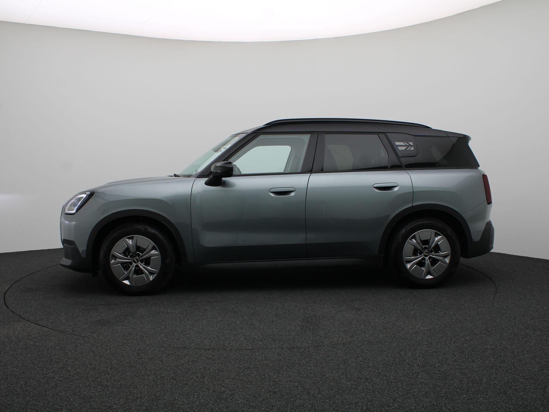 MINI Countryman E - Afbeelding 4