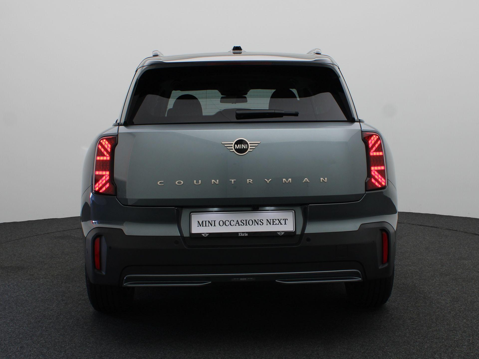 MINI Countryman E - Afbeelding 5