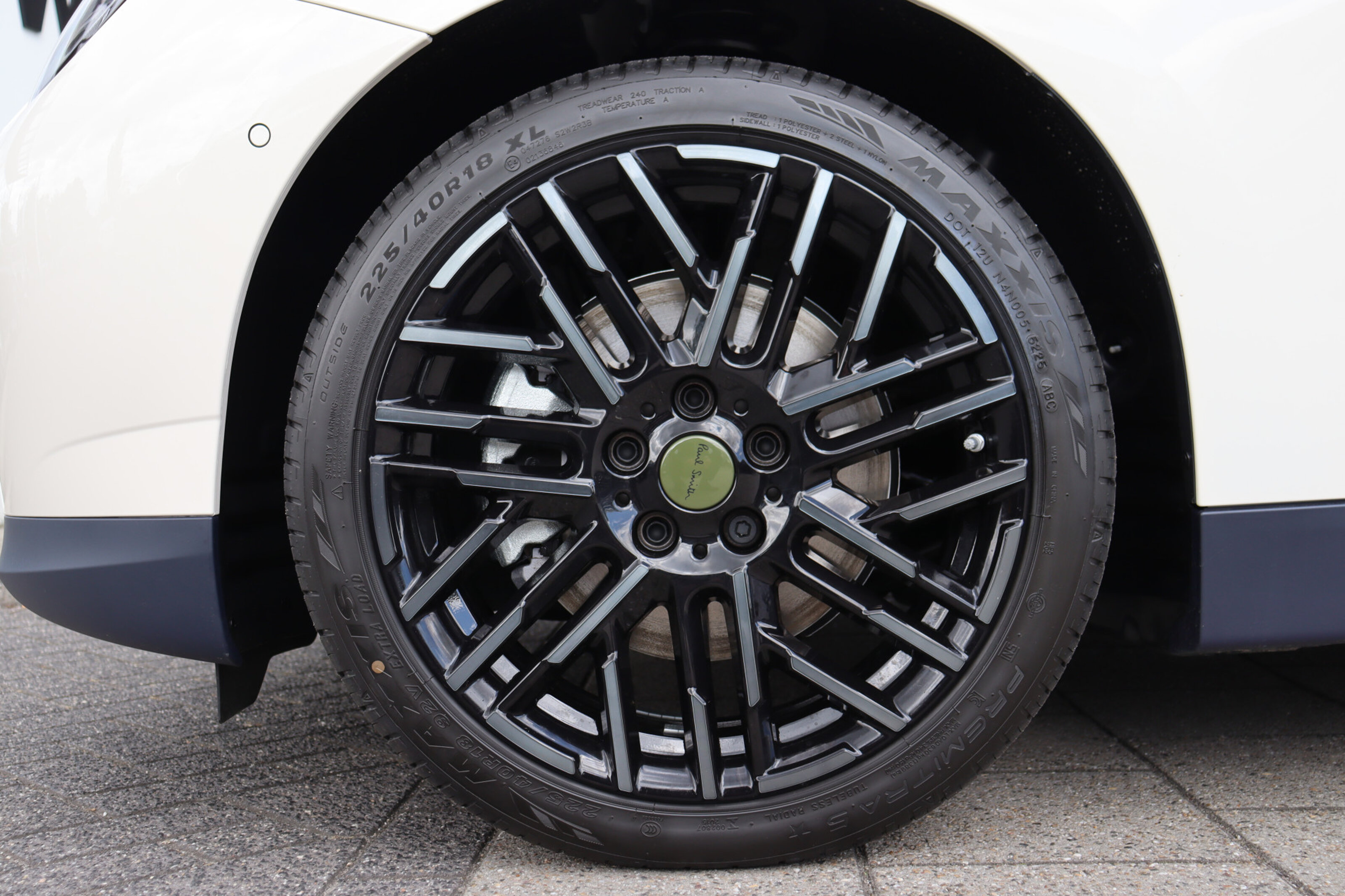 MINI Electric Hatchback Cooper SE