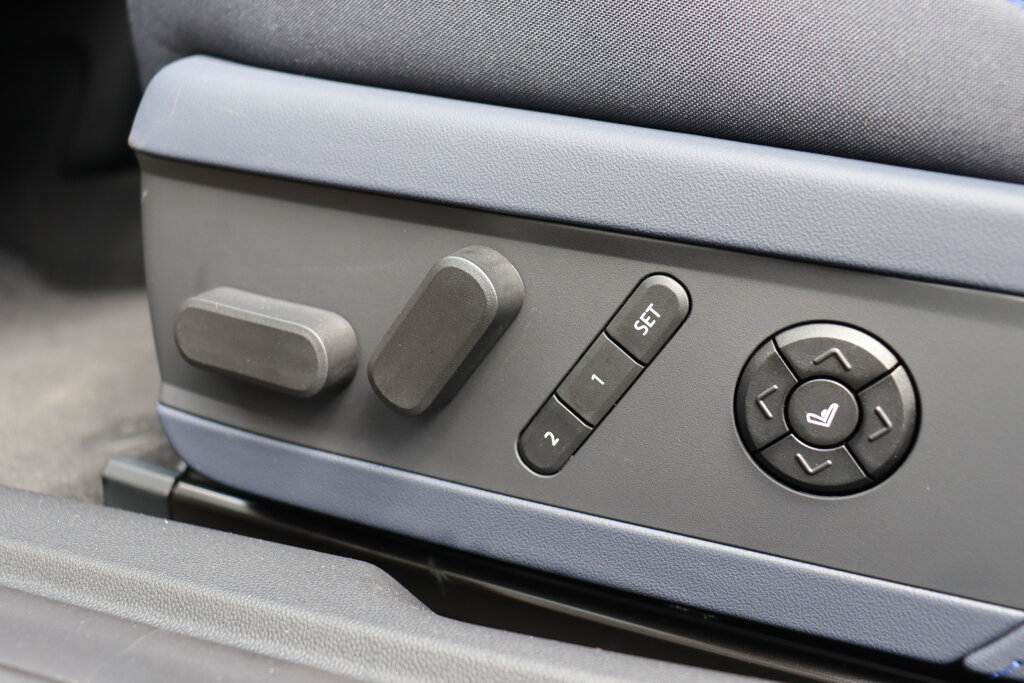 MINI Electric 12