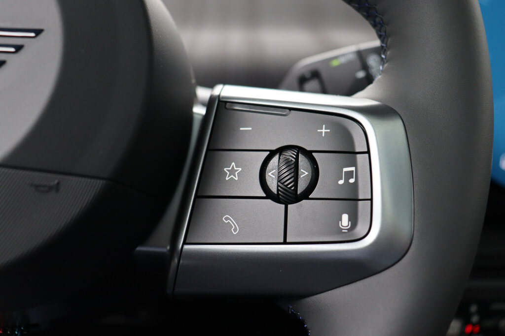 MINI Electric 17
