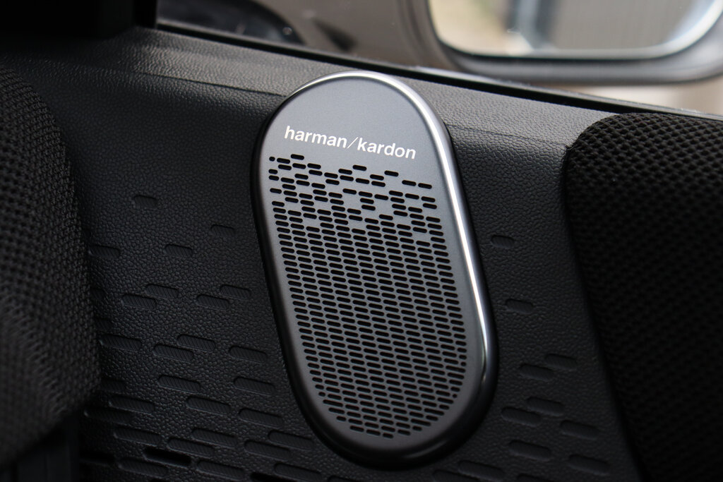 MINI Electric 22