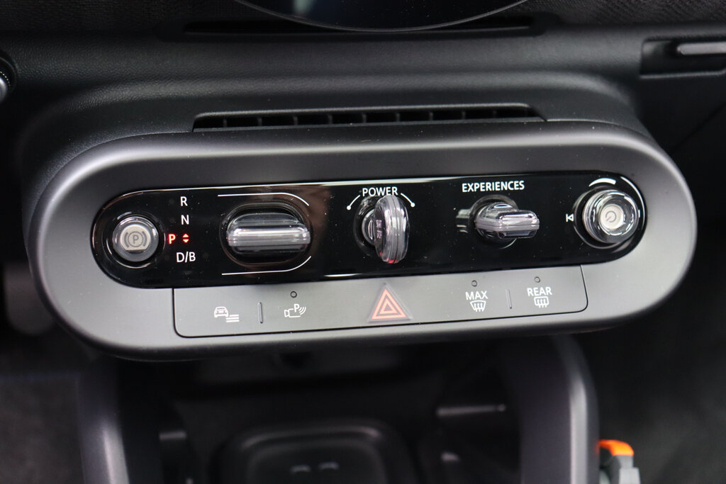 MINI Electric 25