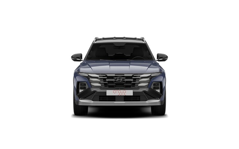 Hyundai Tucson 1.6 T-GDI HEV Comfort Smart - Afbeelding 2