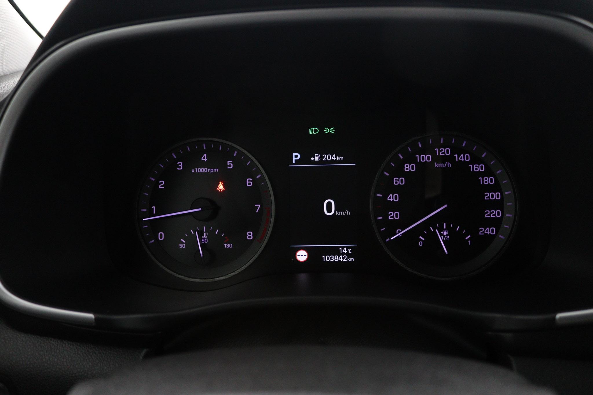 Hyundai Tucson 1.6 T-GDI 4WD Premium - Afbeelding 5