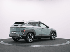 Hyundai Kona 1.6 GDI HEV Comfort - Afbeelding 2