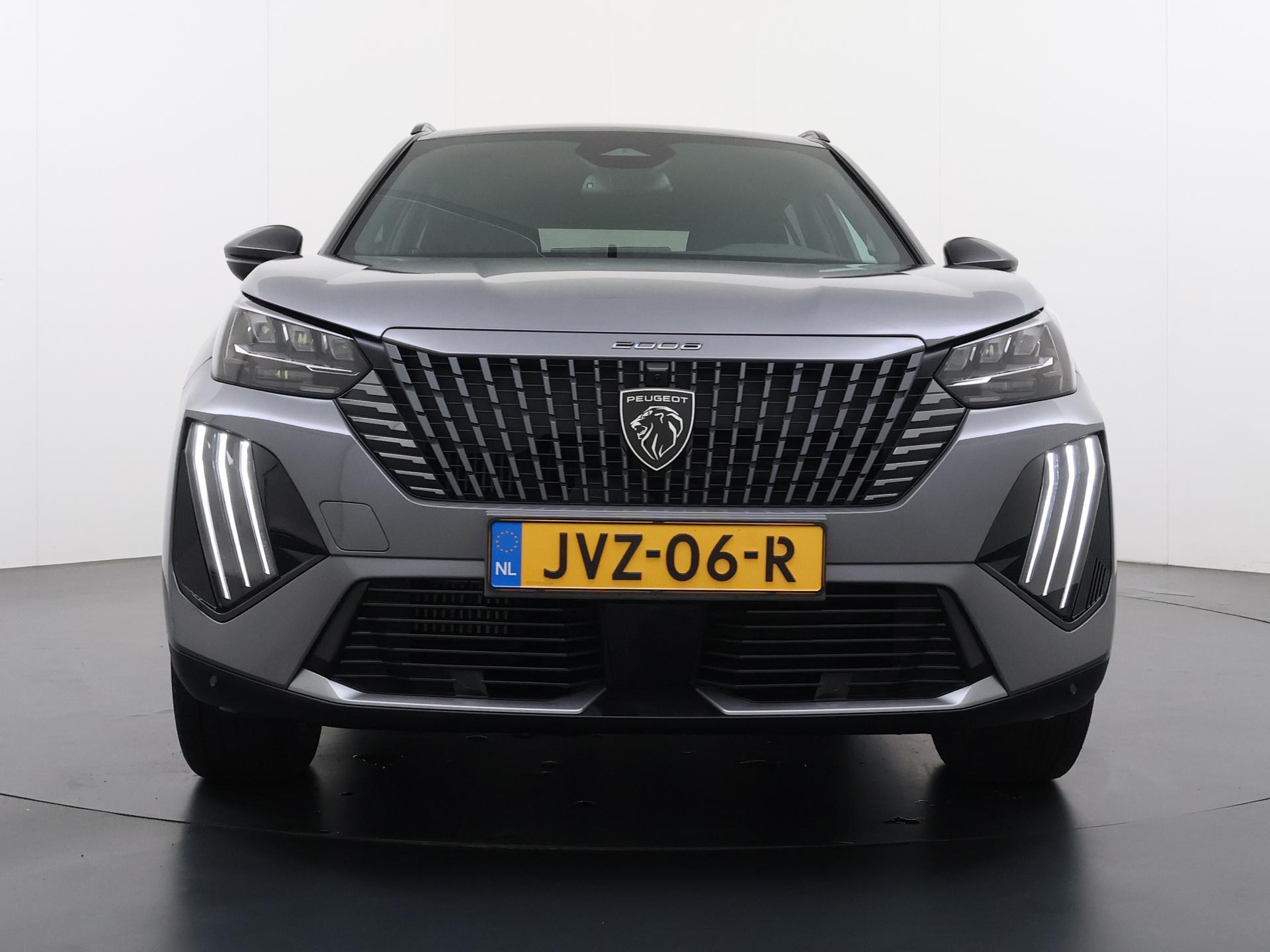 Peugeot 2008 SUV GT 145pk Hybrid Automaat - Afbeelding 3