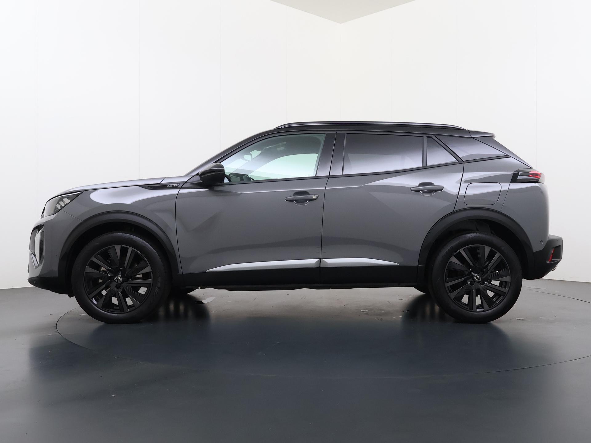 Peugeot 2008 SUV GT 145pk Hybrid Automaat - Afbeelding 4