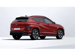 Hyundai Kona 1.6 GDI HEV N Line - Afbeelding 2