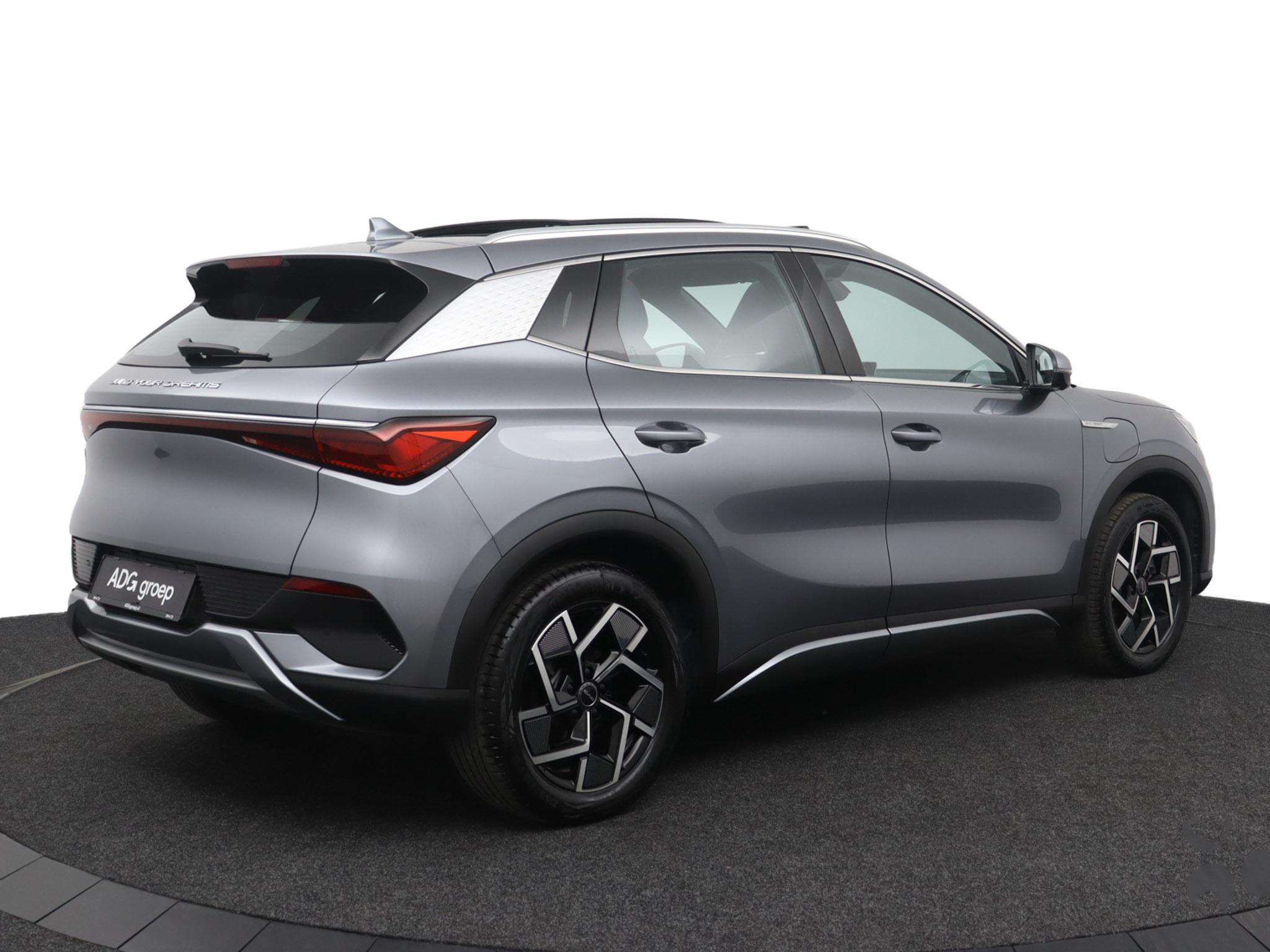 BYD ATTO 3 Design 60 kWh - Afbeelding 2
