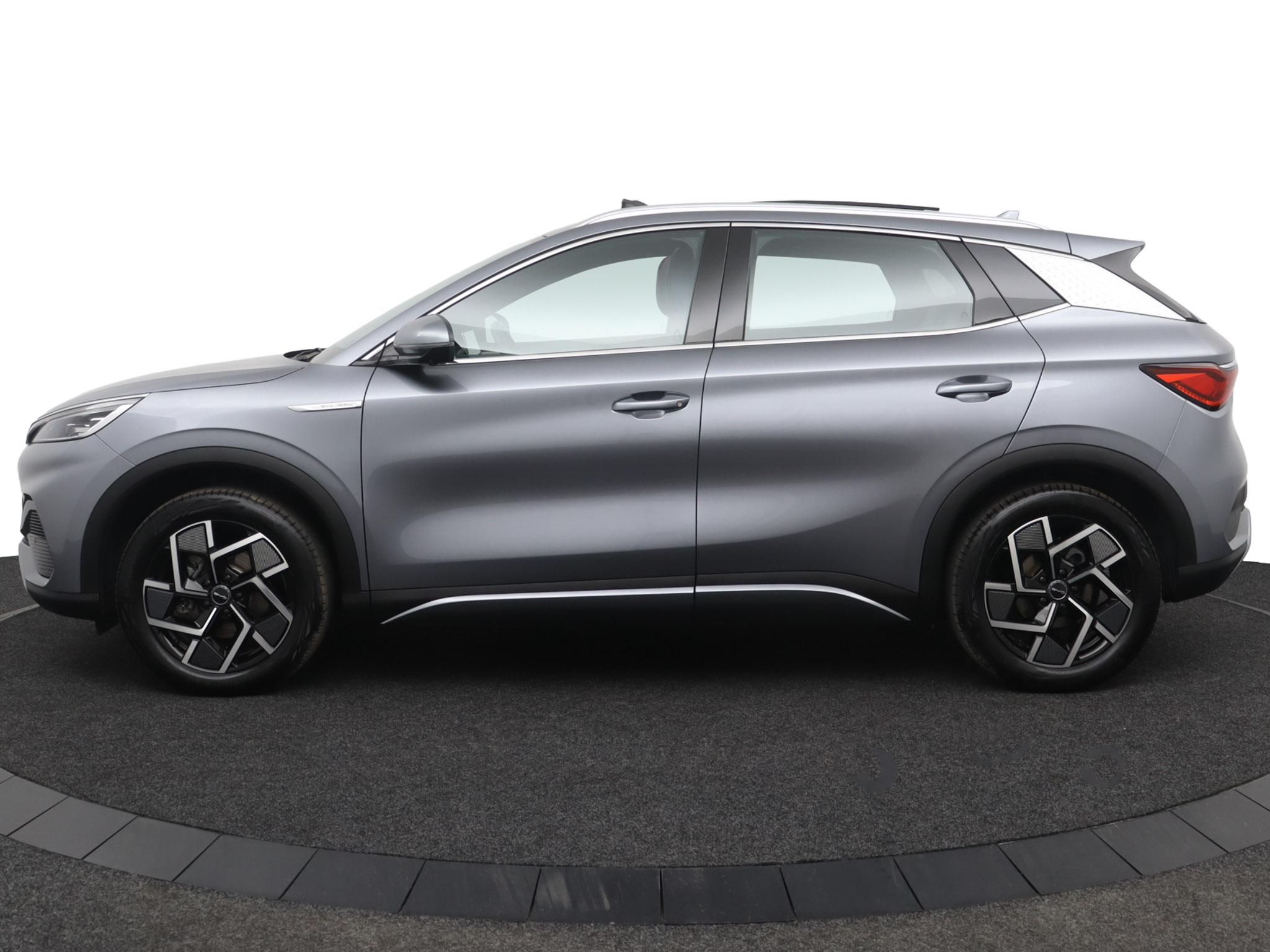 BYD ATTO 3 Design 60 kWh - Afbeelding 3