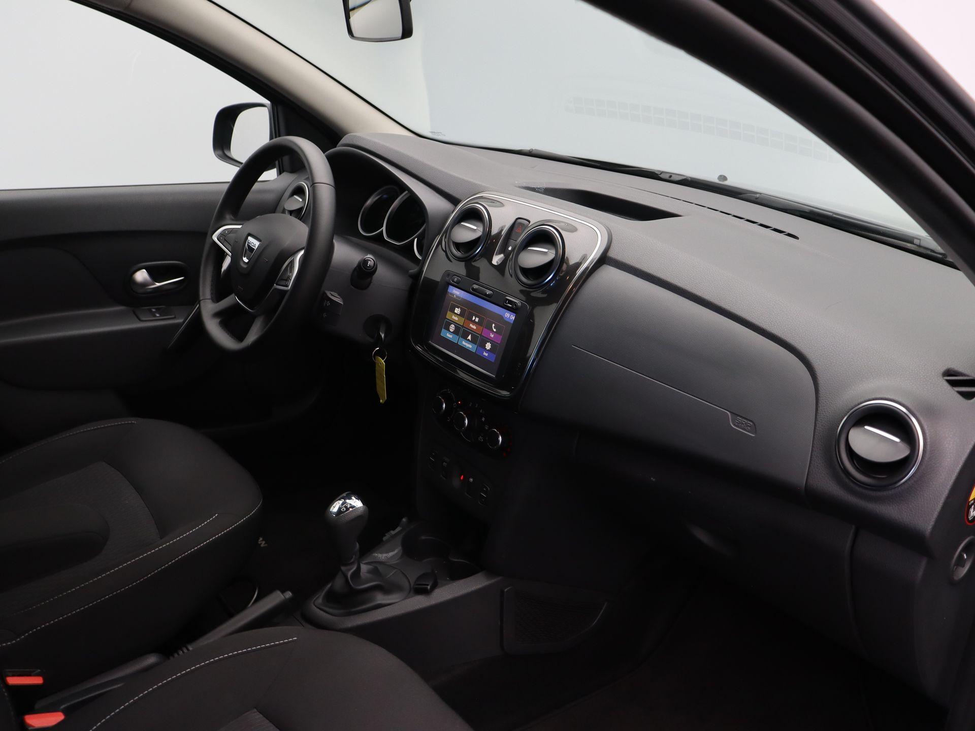 Dacia Logan MCV 0.9 TCe Easy-R Lauréate - Afbeelding 6