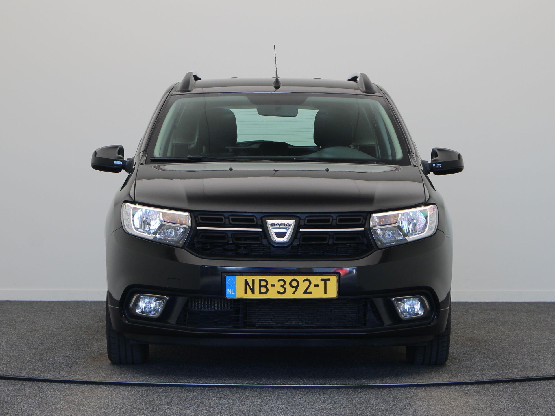 Dacia Logan MCV 0.9 TCe Easy-R Lauréate - Afbeelding 7