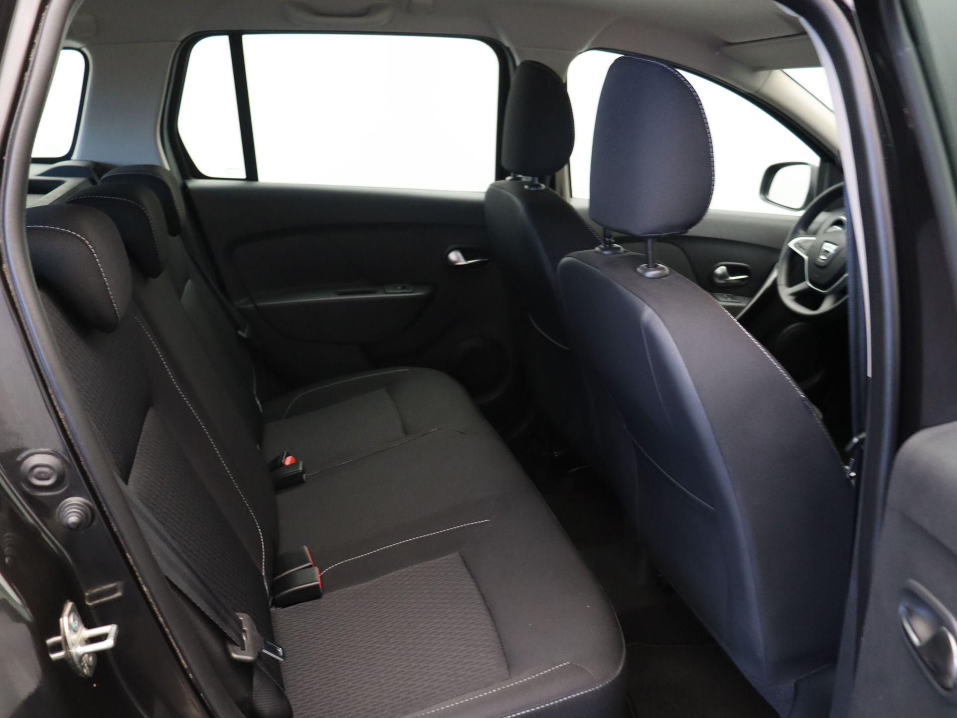 Dacia Logan MCV 0.9 TCe Easy-R Lauréate - Afbeelding 9