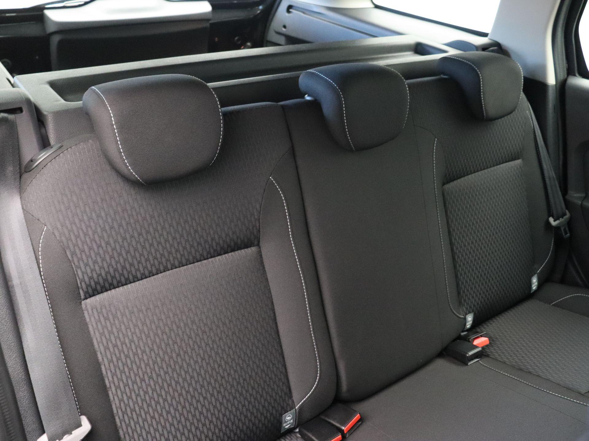 Dacia Logan MCV 0.9 TCe Easy-R Lauréate - Afbeelding 10