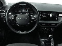Škoda Fabia 1.0 TSI Business Edition | Camera | Private Lease 369,- per maa - Afbeelding 3